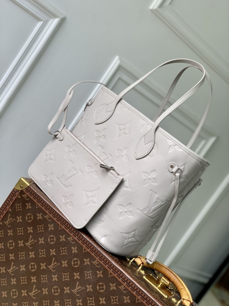 LV Shopping Bags